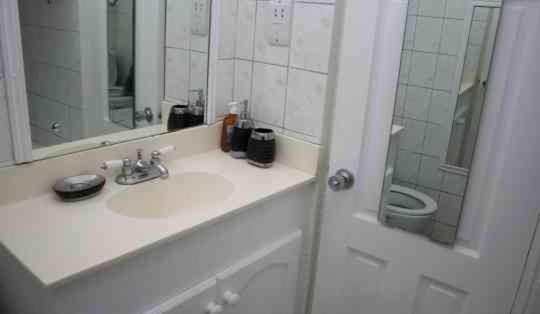 126 Friendship, Rockley Golf Club Apartman Bridgetown Kültér fotó