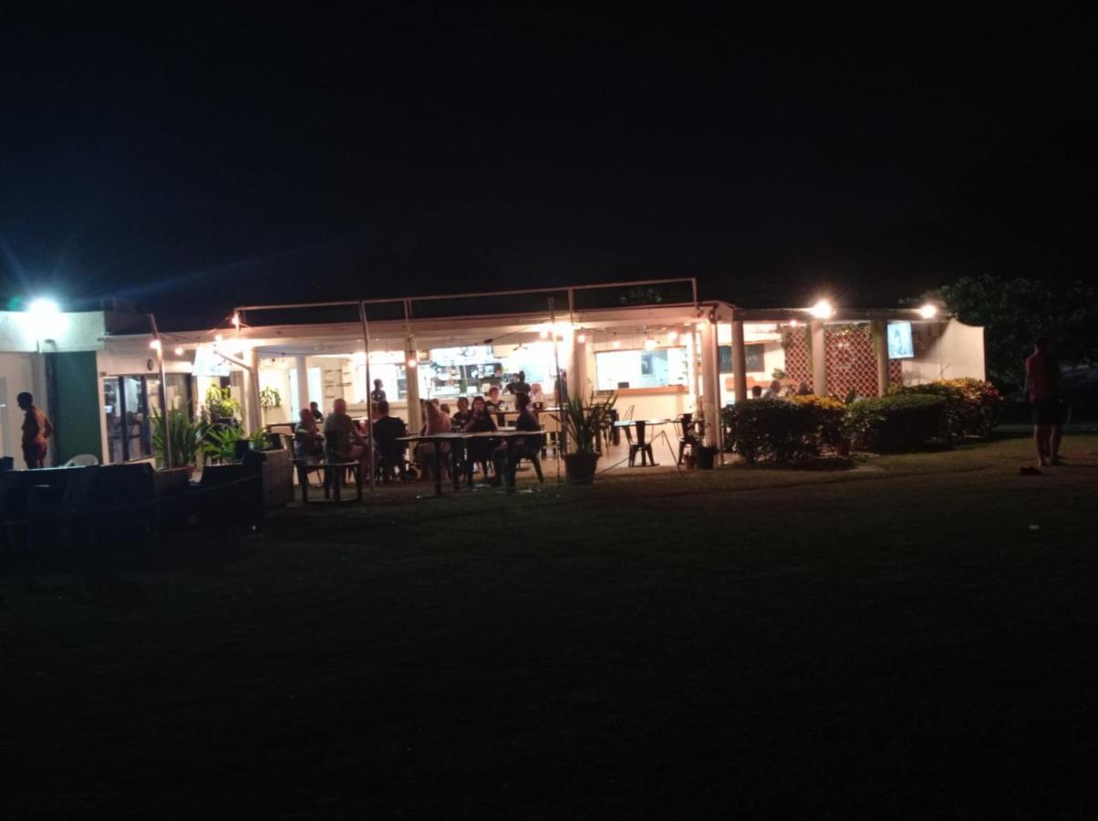126 Friendship, Rockley Golf Club Apartman Bridgetown Kültér fotó