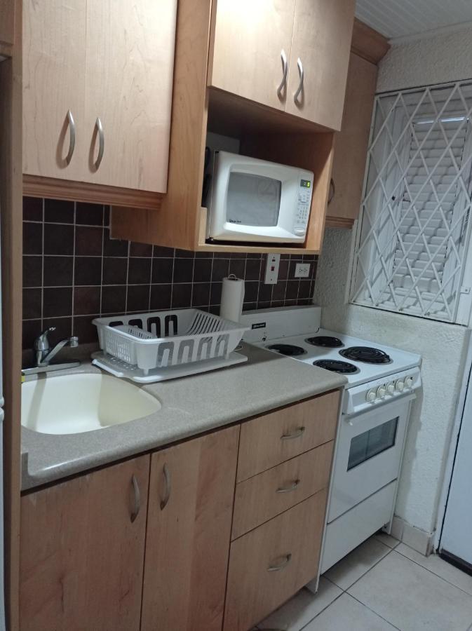 126 Friendship, Rockley Golf Club Apartman Bridgetown Kültér fotó