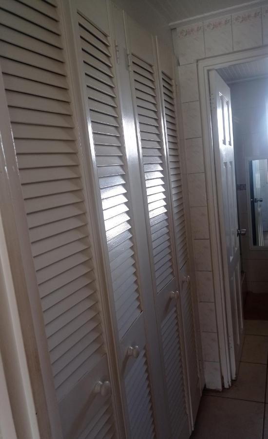 126 Friendship, Rockley Golf Club Apartman Bridgetown Kültér fotó