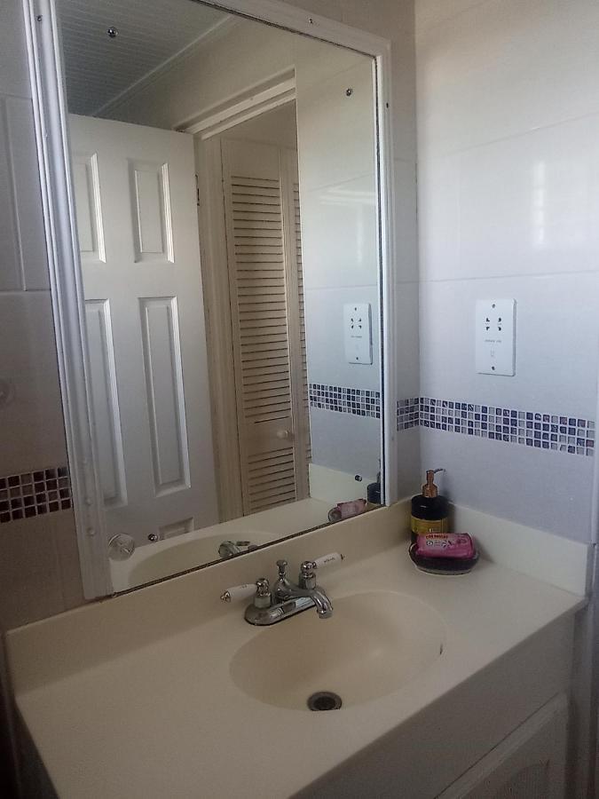 126 Friendship, Rockley Golf Club Apartman Bridgetown Kültér fotó