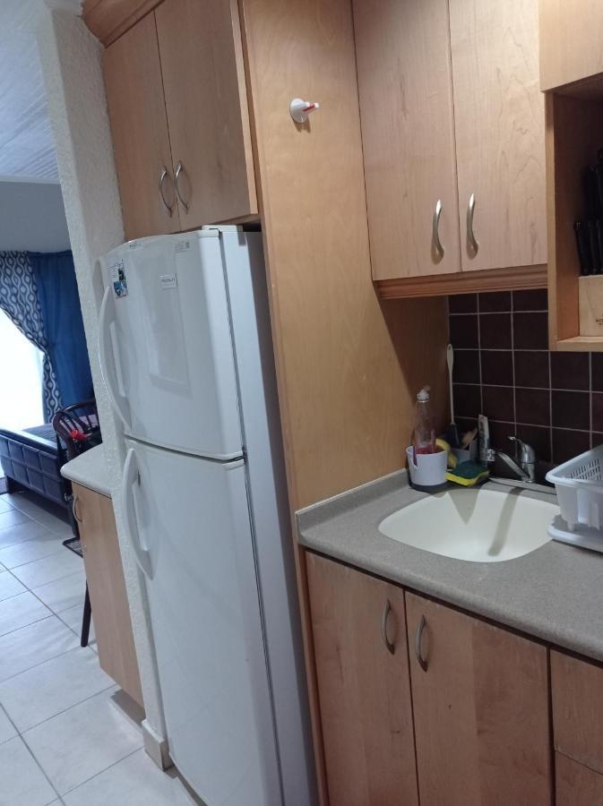 126 Friendship, Rockley Golf Club Apartman Bridgetown Kültér fotó