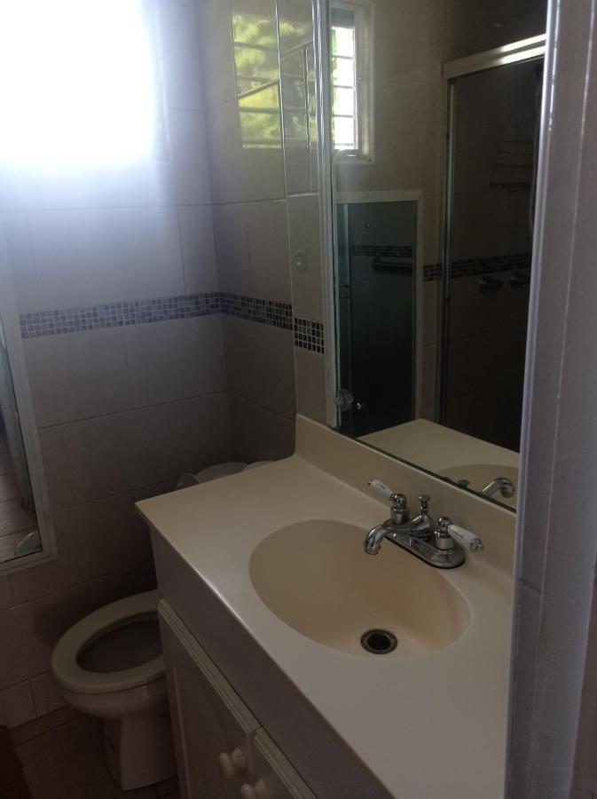 126 Friendship, Rockley Golf Club Apartman Bridgetown Kültér fotó